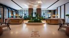 Alley on 25 Lobby Andaz Singapore