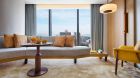 Andaz Suite Living Area Andaz Singapore