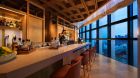 Bar Square Andaz Singapore