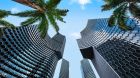 Building Exterior Andaz Singapore
