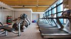 Fitness Centre Andaz Singapore