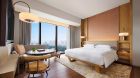 I King Bed with a View Andaz Singapore