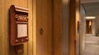 Postbox Room Key Tap Andaz Singapore