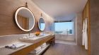 Andaz Singapore Suite Bathroom copy.