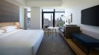 See more information about Andaz Ottawa ByWard Market King Room View