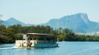 Grand Hyatt Rio de Janeiro riverboat