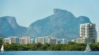 Grand Hyatt Rio de Janeiro iconic Rio views
