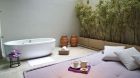 Spa Grand Hyatt Rio de Janiero.