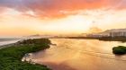 Grand Hyatt Rio de Janeiro Barra da Tijuca Lagoon View