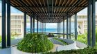 2 hotel grounds Grand Hyatt Playa del Carmen