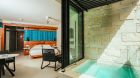 5 Plunge Pool King Grand Hyatt Playa del Carmen