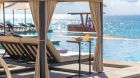 10 poolside cabana Grand Hyatt Playa del Carmen