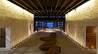 Lobby at Grand Hyatt Playa del Carmen