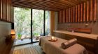 spa treatment room