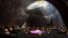 Grand Hyatt Playa Del Carmen Cenote Spa