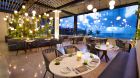 Grand Hyatt Playa Del Carmen The Grill