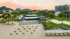 Vive Oceane Beach Club and Restaurant