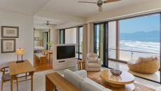 Regency Executive Suite