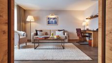 Signature Family Suite