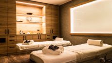 Peak Health Spa Treatment Room