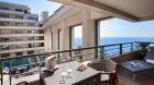 sea view suite