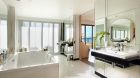 penthouse suite bathroom