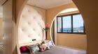penthouse suite