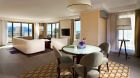 penthouse suite