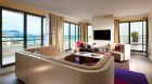 panoramic suite