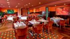 restaurant at Hyatt Regency Nice