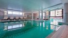 indoor swimming pool