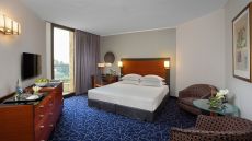 deluxe jerusalem view