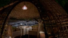  Kubu    Cocoon  Mandapa, a  Ritz  Carlton  Reserve 2019.