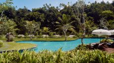  Main pool  Mandapa, a  Ritz  Carlton  Reserve 2019.