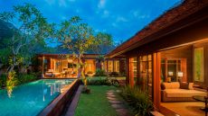 One  Bedroom  Pool  Villa  Mandapa, a  Ritz  Carlton  Reserve 2019.