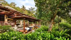  Sawah  Terrace  Exterior  Mandapa, a  Ritz  Carlton  Reserve 2019.