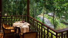 Sawah  Terrace  Mandapa, a  Ritz  Carlton  Reserve 2019.