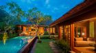 One  Bedroom  Pool  Villa  Mandapa, a  Ritz  Carlton  Reserve 2019.