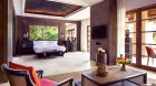 Reserve  Suite    Bedroom 2  Mandapa, a  Ritz  Carlton  Reserve 2019.