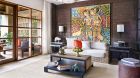 Reserve  Suite    Living  Room  Mandapa, a  Ritz  Carlton  Reserve 2019.