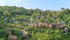 See more information about Keemala Hotel HERO52 Over All at Keemala Hotel