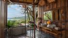 Bird’s Nest Pool Bathroom