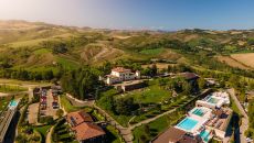 Palazzo di Varignana Resort Palazzo Di Varignana