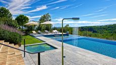 Amagioia Pool Palazzo Di Varignana