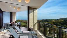 Family Suite terrace Palazzo Di Varignana