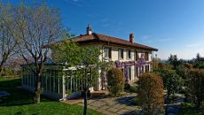 Villa Amagioia Palazzo Di Varignana