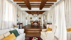 Villa Colombara living Palazzo Di Varignana