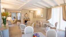 Villa Pergola living Palazzo Di Varignana