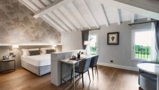 Villa Santa Maria Maddalena Room Palazzo Di Varignana