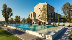 Villa Tamburina Palazzo Di Varignana